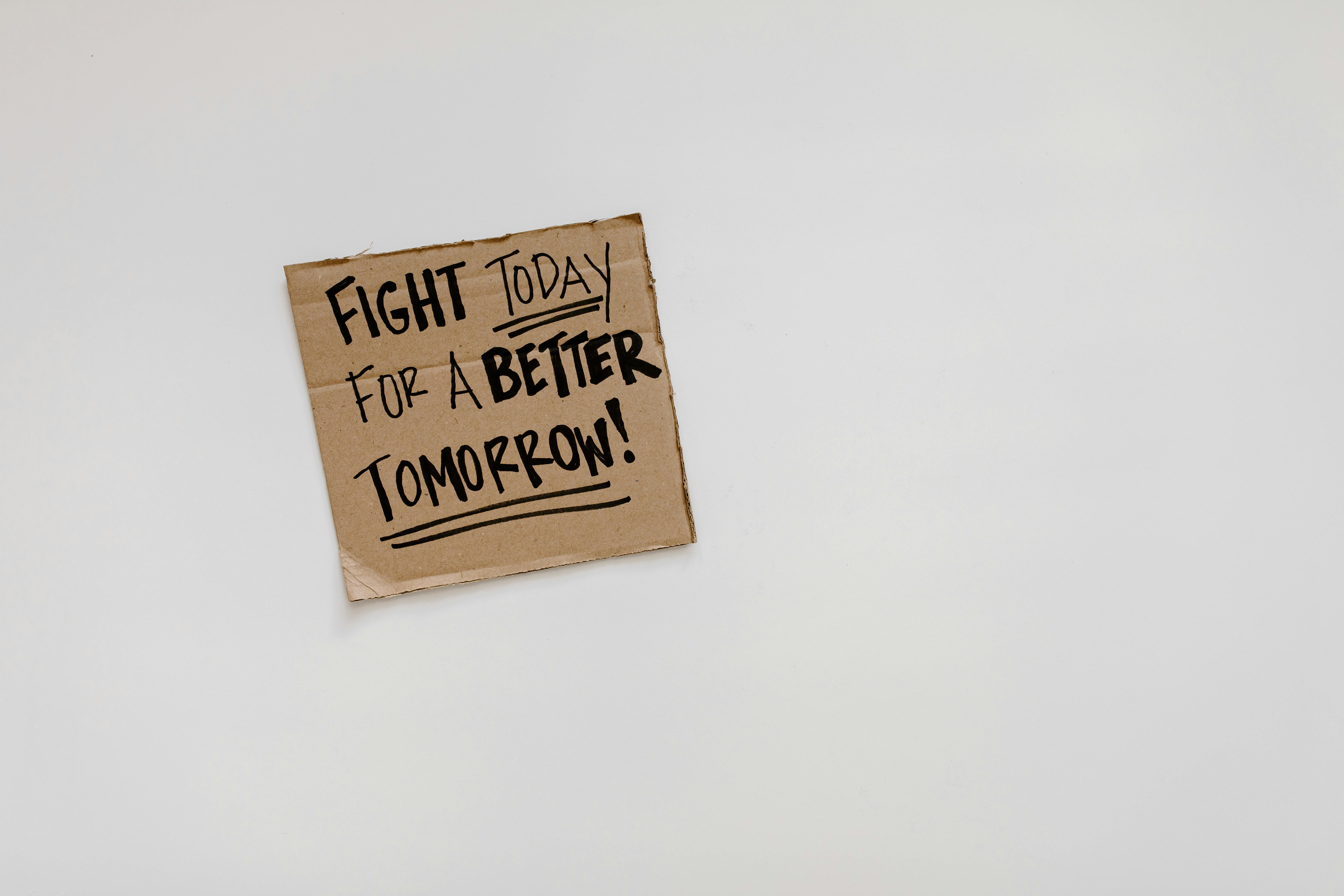 Make Real Decisions